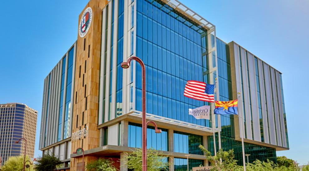 Creighton Health Sciences Campus